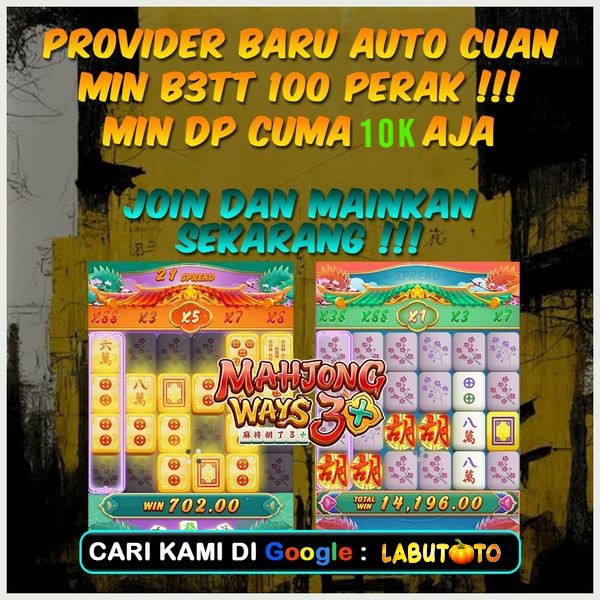 Pawang4D: Agen Provider Terlengkap Mudah Menang